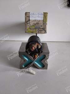 Starter relay - SIMCA-CHRYSLER-TALBOT 1307 / 1308 / 1309 / 1510 / 150 / Solara / Alpine - 96006- thumb-1