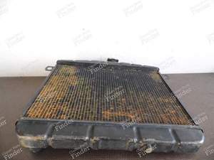 GIULIA GT VELOCE RADIATOR - ALFA ROMEO 1750/2000 Berlina - 105123104100- thumb-8