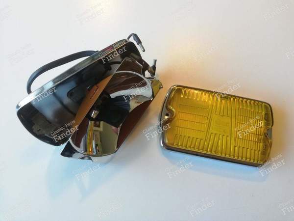 Nebelscheinwerfer - SIMCA-CHRYSLER-TALBOT 1100 / 1204 / VF - 35 Iode- 2