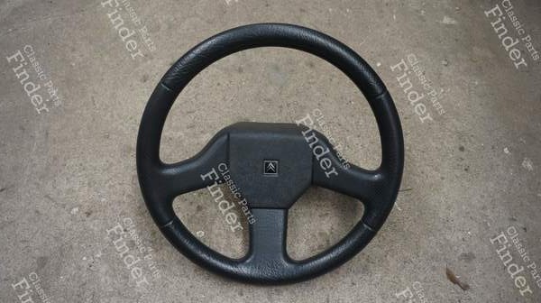 Volant trois branches - CITROËN ZX - 0