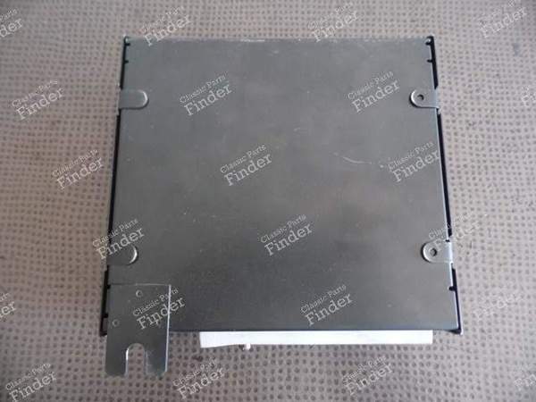 CENTRAL ENGINE CONTROL UNIT 035905383T AUDI 2,2 TURBO - AUDI 100 / 200 / 5000 (C3) - 035905383T- 8