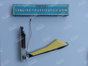 Winker SF40 12V - BENTLEY Mark VI - thumb-8