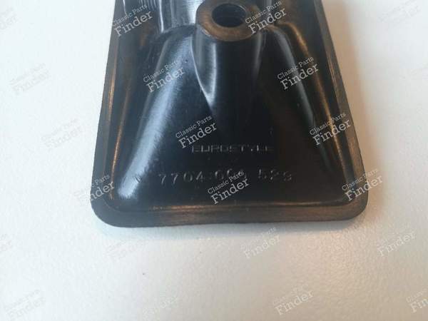 Umrandung des Bedienelements für die Spiegelverstellung - RENAULT 18 (R18) - 7704000529- 5