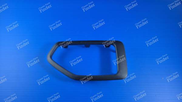 Inside door handle contour, right - PEUGEOT 306 - 0