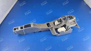 Support de poignée de porte côté droit - PEUGEOT 407 - 9101Z3- thumb-3