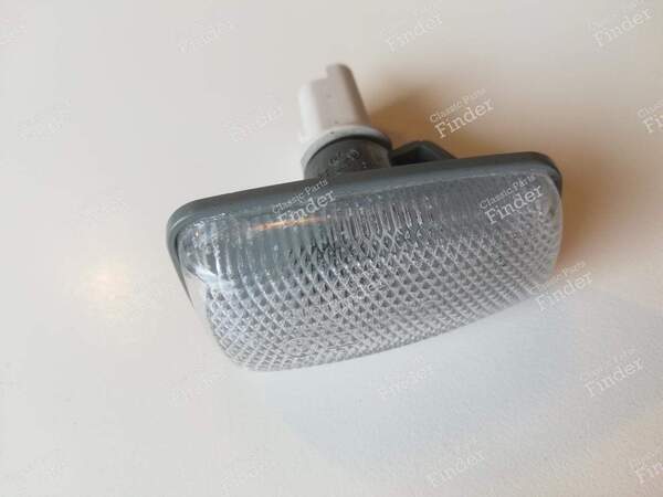 Seitlicher Wiederholer - PEUGEOT 406 - 3312- 0