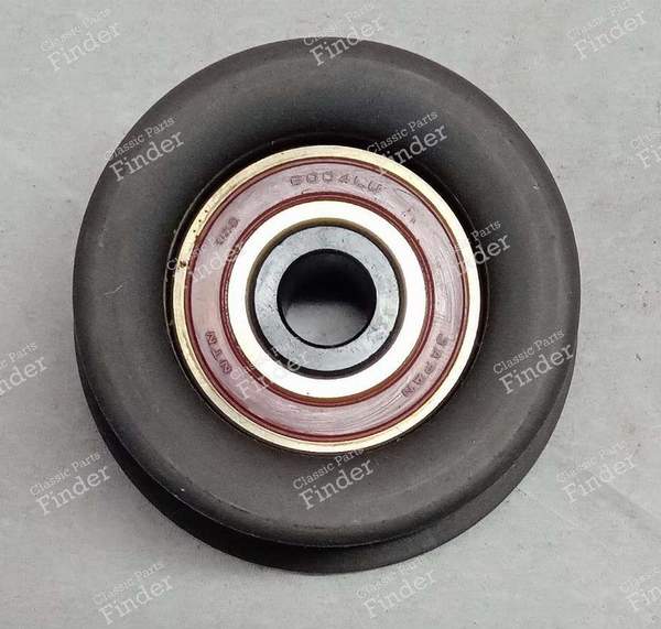 Timing belt pulley - OPEL Kadett (E) - VKM 25210- 0