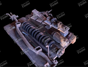 Pièces pour Bugatti d'avant-guerre - BUGATTI Type 40 - thumb-1