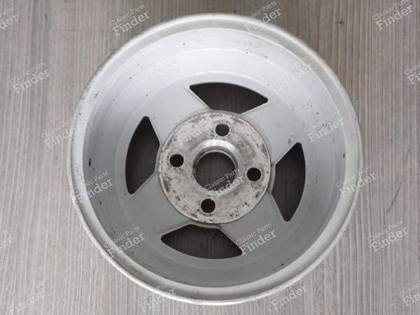 RIM FORD ESCORT RS2000 MK2 - FORD Escort (MK2) - 8