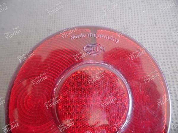 CABOCHON FEU ARRIERE - FORD Taunus 17M (P3) - Ford 11543311 Hella K23340- 2