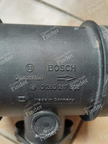 DEBITMETRE D'AIR - PORSCHE 911 (993) - 0280217803 / 993606123- 1