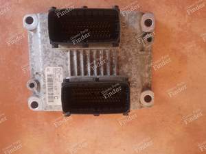 Injection computer - ALFA ROMEO 147