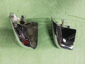 Jeu de cornes de pare-chocs - ALFA ROMEO Giulietta Spider - thumb-6