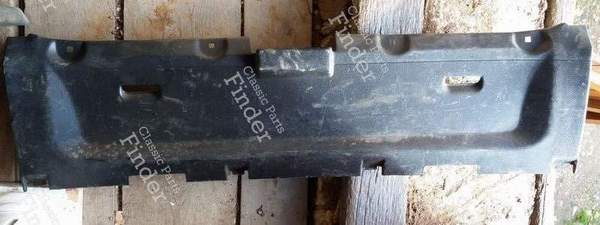 Protection intérieur de coffre pour Renault 11 - RENAULT 9 / Alliance / Broadway / 11 / Encore (R9 / R11) 