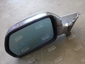 RETROVISEUR GAUCHE 51161874927 BMW E24 pour BMW 6 (E24)