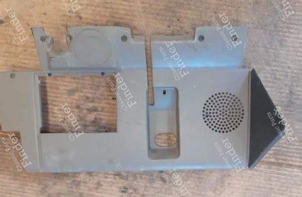 Cache à boite à fusible pour Renault 21 - RENAULT 21 (R21) 