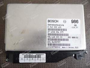 CALCULATEUR TIPTRONIC - PORSCHE Boxter (986) - Bosch 0260002600 ZF 6058006079 Porsche 98661822504- thumb-1