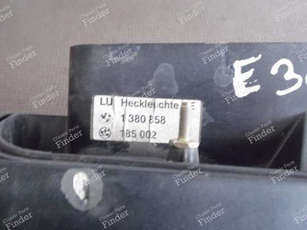 RECHTE RÜCKLICHTABDECKUNG - BMW 3 (E30) - 130858- 8