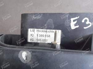 RECHTE RÜCKLICHTABDECKUNG - BMW 3 (E30) - 130858- thumb-8