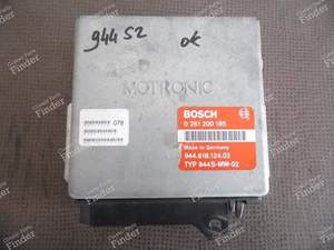 CALCULATEUR MOTRONIC 0261200195 / 94461812402 PORSCHE 944 S2 pour PORSCHE 944