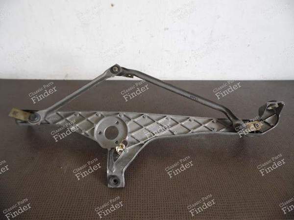 GESTÄNGE FÜR FRONTSCHEIBENWISCHER 94462803100 PORSCHE 944-2 - PORSCHE 944 - 944.628.031.00 ou à 944.628.961.00- 6