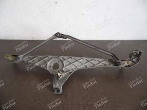 GESTÄNGE FÜR FRONTSCHEIBENWISCHER 94462803100 PORSCHE 944-2 - PORSCHE 944 - 944.628.031.00 ou à 944.628.961.00- thumb-6