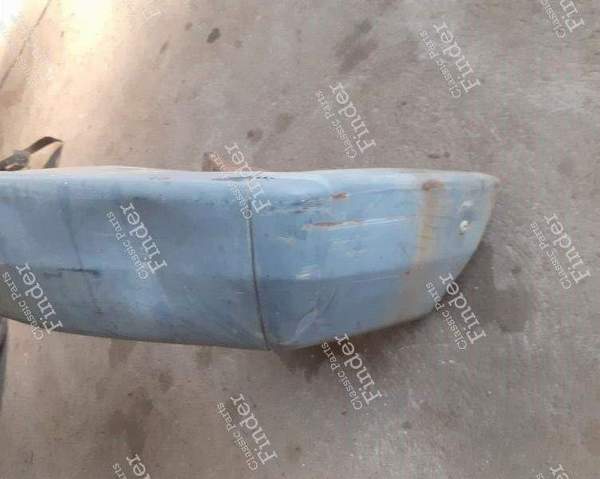 Pare-choc avant - RENAULT Trafic - 1