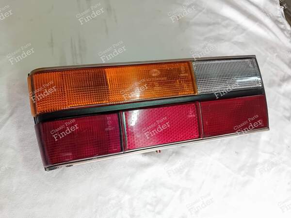 Left taillight - AUDI 100 / 200 / 5000 (C2) - K53264- 1