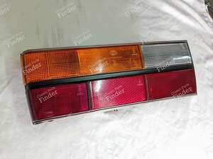 Left taillight - AUDI 100 / 200 / 5000 (C2) - K53264- thumb-1