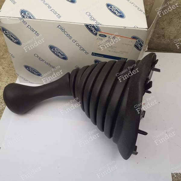 Gear lever bellows - FORD Ka - SportKa - StreeKa - 1142492- 4