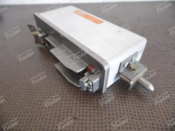 ABS CALCULATOR - 944-968-928 - PORSCHE 928 - 92861811800 / 0265103039- 4