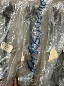 TIE ROD LEFT SIDE - MERCEDES BENZ S (W126) - A1263300503- thumb-2