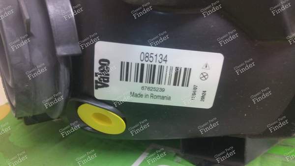 Linke Scheinwerferoptik - OPEL Corsa / Combo (B) - 085134 / 1216486- 3