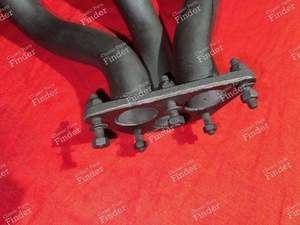 Paar Auspuffrohre Motorausgang - CITROËN SM - thumb-6