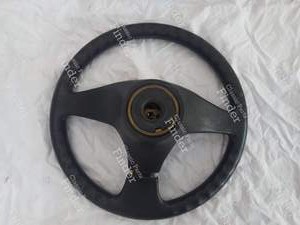 Volant Sport 3 branches - VOLKSWAGEN (VW) Golf II / Jetta - 867419091N- thumb-1