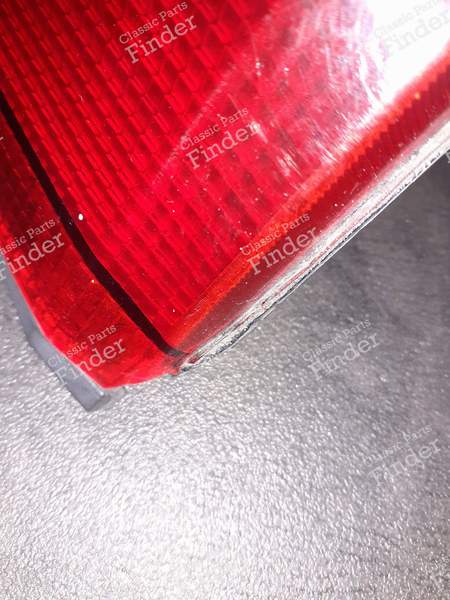 Left rear light - FIAT Tipo / Tempra - 752553- 3