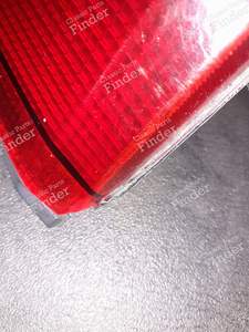 Left rear light - FIAT Tipo / Tempra - 752553- thumb-3