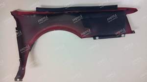 Left front wing for R21 phase I - RENAULT 21 (R21) - 7751464651- thumb-5
