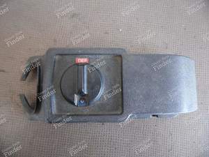 HEIZUNGSSTEUEREINHEIT - PORSCHE 911 / 912 E (G Modell) - 91165904901 / 9132245002- thumb-6