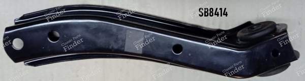 Paar Querlenker vorne links und rechts - OPEL Corsa (A) - TS810/TS811- 0