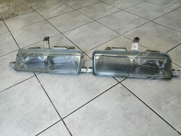 Blinklichtpaar - Phase 2 - CITROËN XM - 0