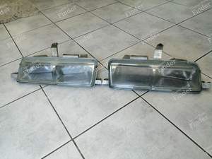 Blinklichtpaar - Phase 2 - CITROËN XM