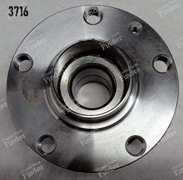 Kit moyeu arrière droite ou gauche - AUDI A4 (B5) - R157.27- 2