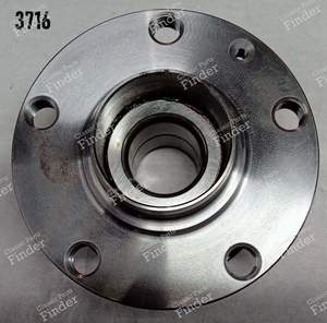 Kit moyeu arrière droite ou gauche - AUDI A4 (B5) - R157.27- thumb-2