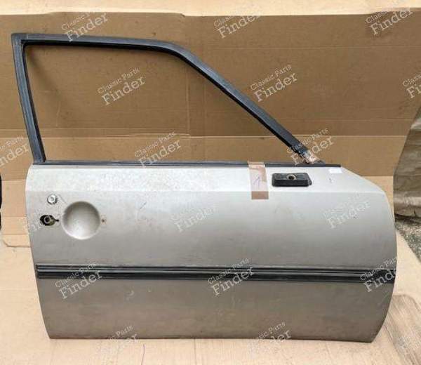 Tür vorne rechts - CITROËN CX - 0