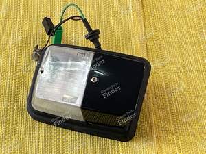 Feu de recul et de plaque R5, R6, R12... - RENAULT 5 / 7 (R5 / Siete)