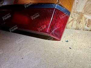Right rear light - VOLKSWAGEN (VW) Golf I / Rabbit / Caddy / Jetta - E2 772 / 901- thumb-2