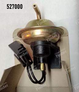 Unterdruckschütz - CITROËN LN / LNA