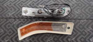 Left Front Turn Signal - ALPINE A310 - 3125- thumb-2