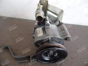 AIR PUMP - PORSCHE 928 - 92811310906 / 92811301700 / 92811301702 / 084100-0890 / 084100-0880- thumb-4
